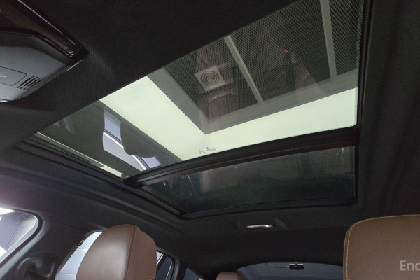 2022 BMW X6 с пробегом 76 463 км