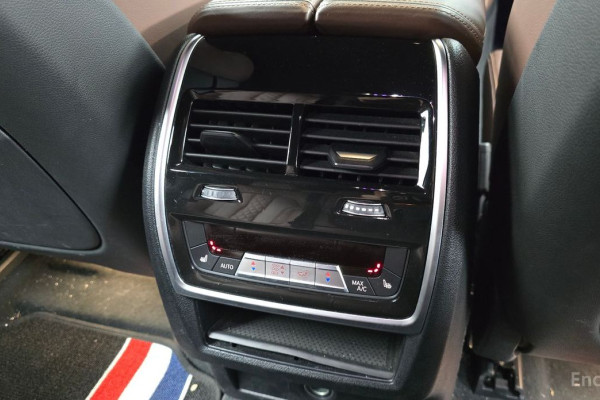 2022 BMW X6 с пробегом 76 463 км