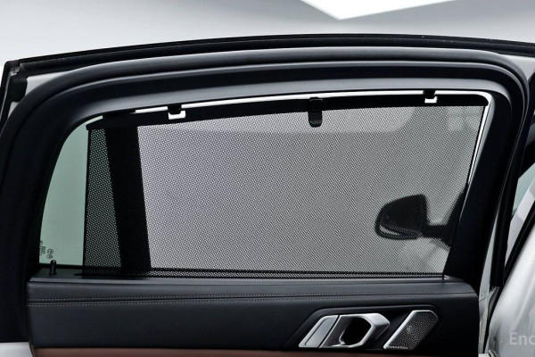 2022 BMW X6 с пробегом 75 055 км