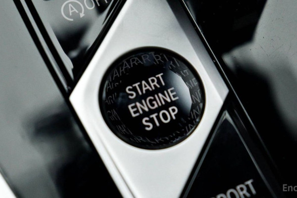 2022 BMW X6 с пробегом 75 055 км