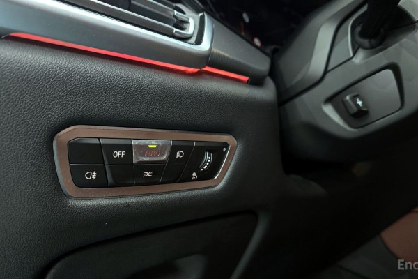 2022 BMW X6 с пробегом 71 240 км