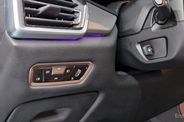 2022 BMW X6 с пробегом 69 248 км