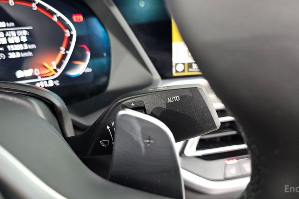 2022 BMW X6 с пробегом 76 389 км