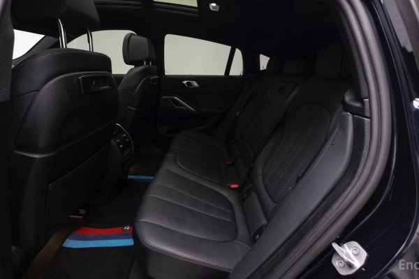 2022 BMW X6 с пробегом 52 300 км