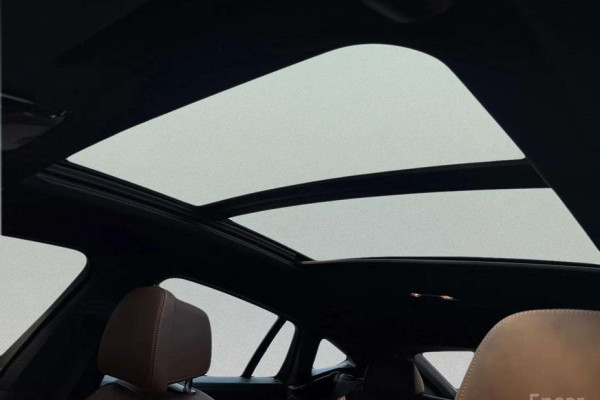 2022 BMW X6 с пробегом 83 502 км