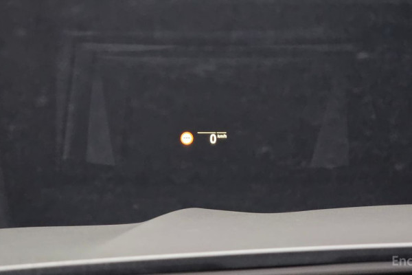 2022 BMW X6 с пробегом 58 553 км