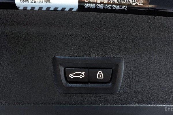 2022 BMW X6 с пробегом 33 174 км