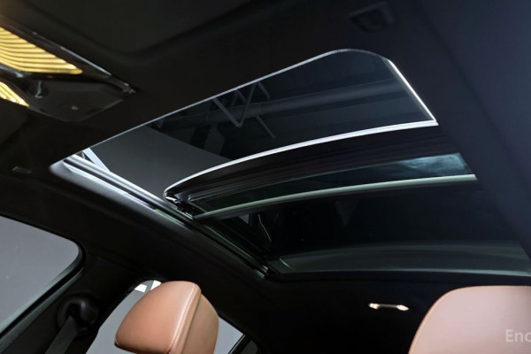 2022 BMW X6 с пробегом 71 240 км