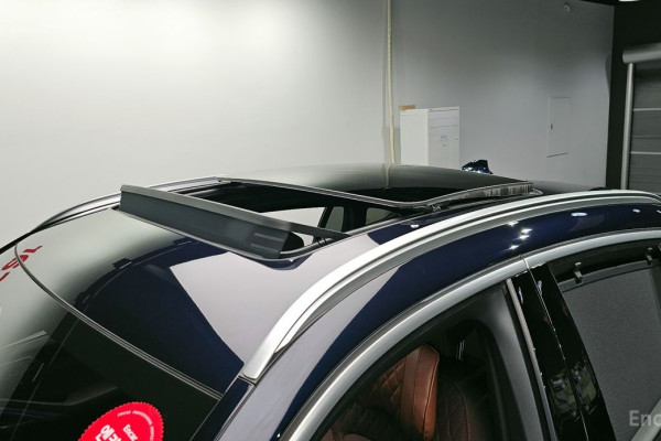 2022 BMW X6 с пробегом 33 174 км