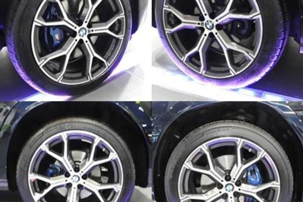 2022 BMW X6 с пробегом 42 000 км