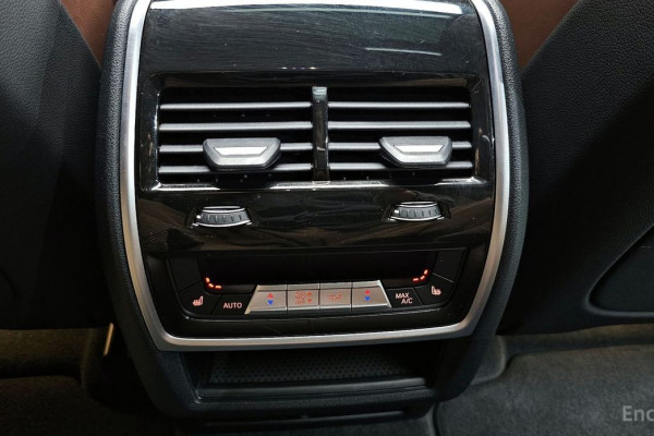 2022 BMW X6 с пробегом 58 553 км