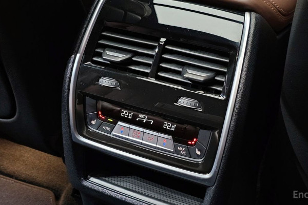 2022 BMW X6 с пробегом 69 248 км