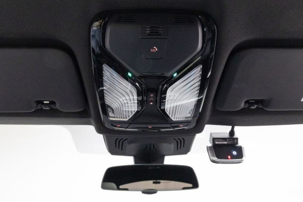 2022 BMW X6 с пробегом 52 300 км