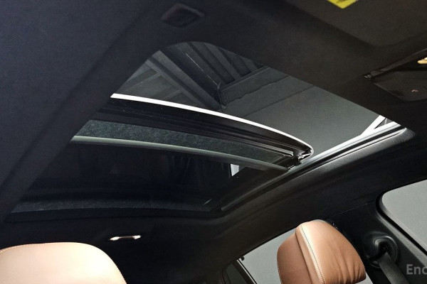 2022 BMW X6 с пробегом 58 553 км