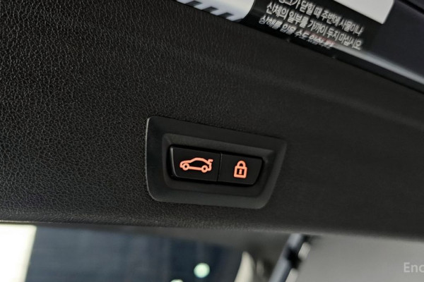 2022 BMW X6 с пробегом 69 248 км