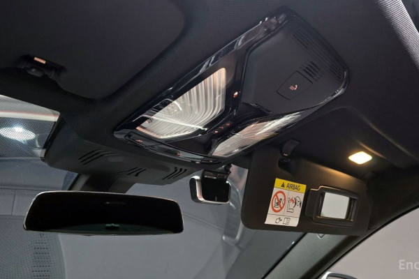 2022 BMW X6 с пробегом 71 240 км