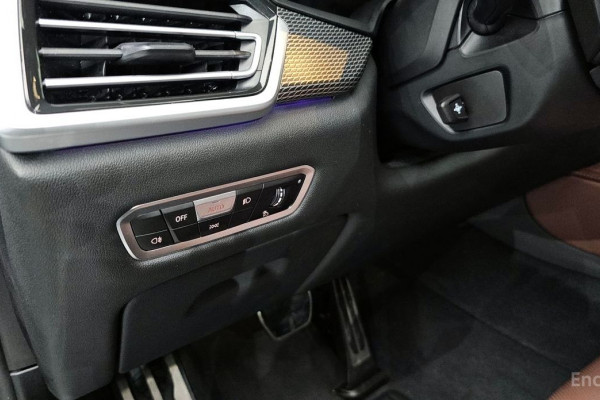 2022 BMW X6 с пробегом 33 174 км