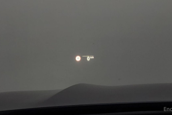 2022 BMW X6 с пробегом 53 940 км