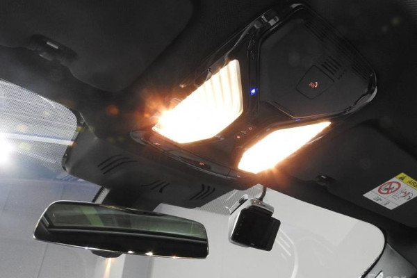 2022 BMW X6 с пробегом 42 000 км