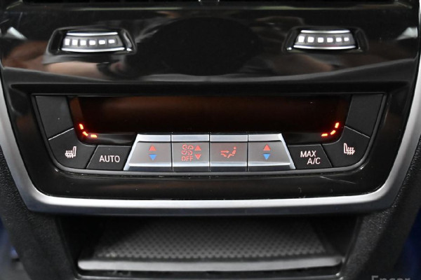 2022 BMW X6 с пробегом 74 639 км