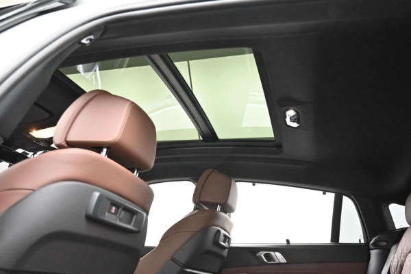 2022 BMW X6 с пробегом 31 688 км