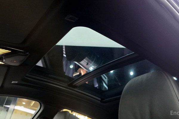 2022 BMW X6 с пробегом 71 934 км