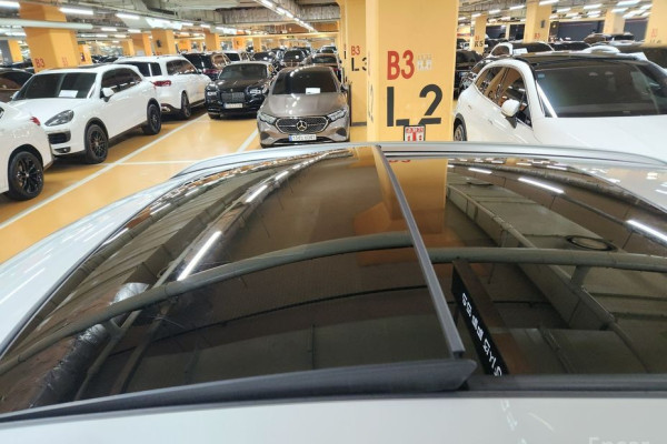 2022 BMW X6 с пробегом 54 000 км