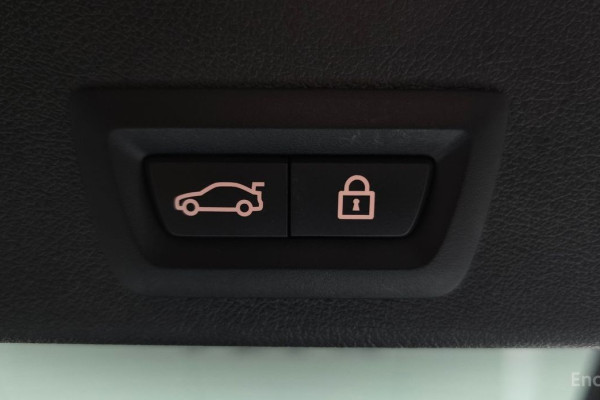 2022 BMW X6 с пробегом 74 467 км