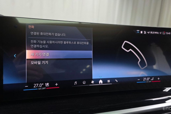 2025 BMW X6 с пробегом 11 595 км