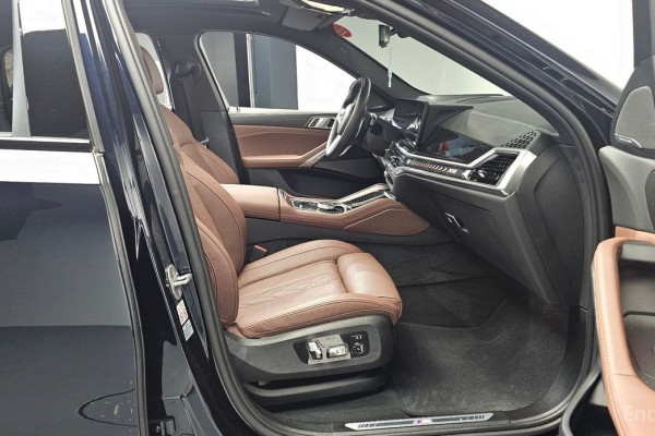 2024 BMW X6 с пробегом 14 042 км