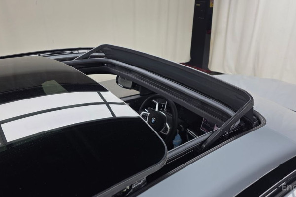 2025 BMW X6 с пробегом 11 595 км