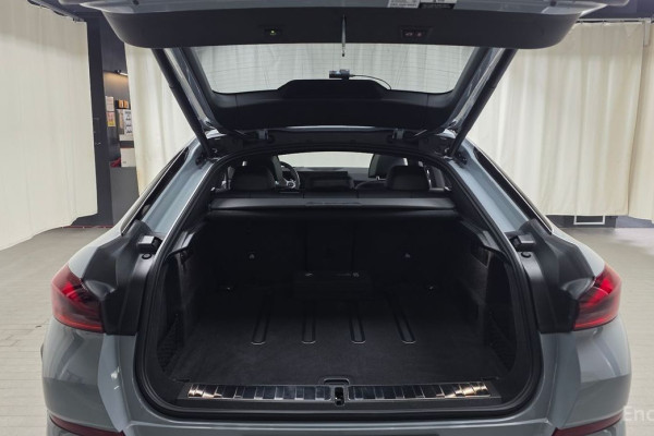 2025 BMW X6 с пробегом 11 595 км