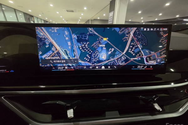 2025 BMW X6 с пробегом 5 300 км