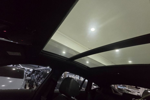 2025 BMW X6 с пробегом 5 300 км