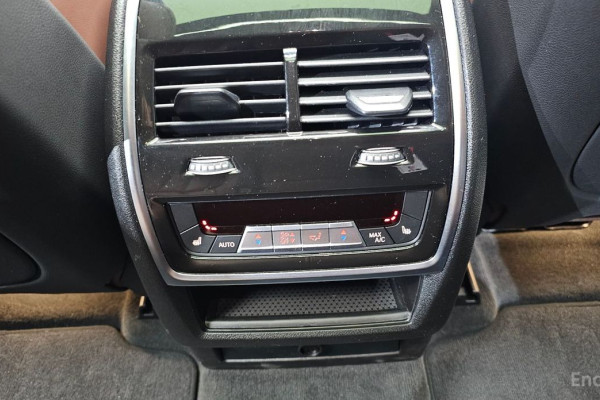 2024 BMW X6 с пробегом 14 042 км