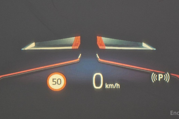 2024 BMW X6 с пробегом 21 083 км