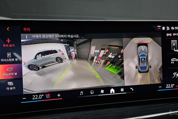 2025 BMW X6 с пробегом 5 567 км