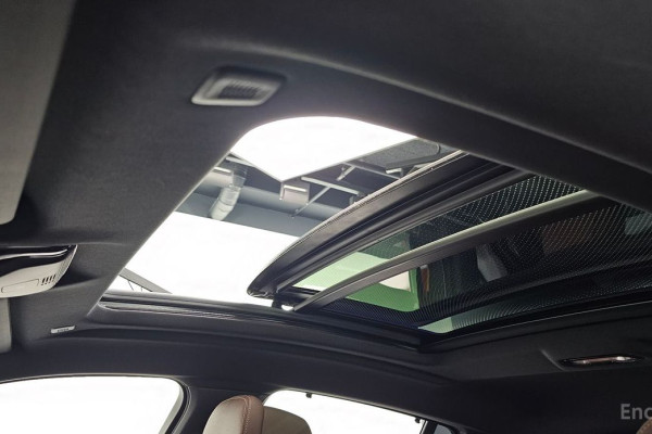 2024 BMW X6 с пробегом 21 083 км