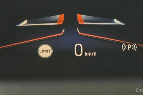 2025 BMW X6 с пробегом 3 889 км