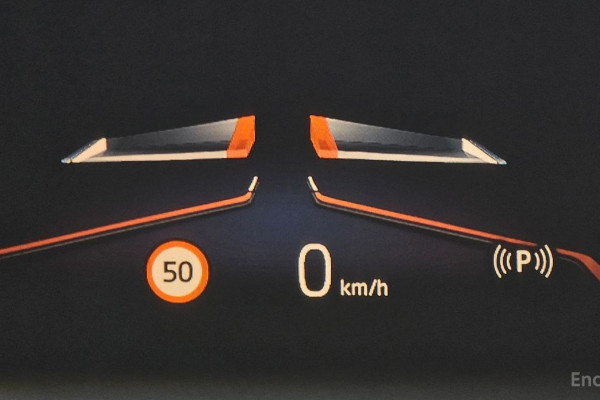 2025 BMW X6 с пробегом 5 567 км