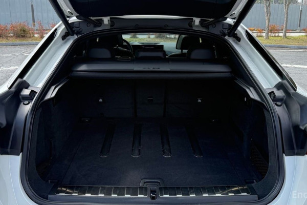 2024 BMW X6 с пробегом 19 058 км