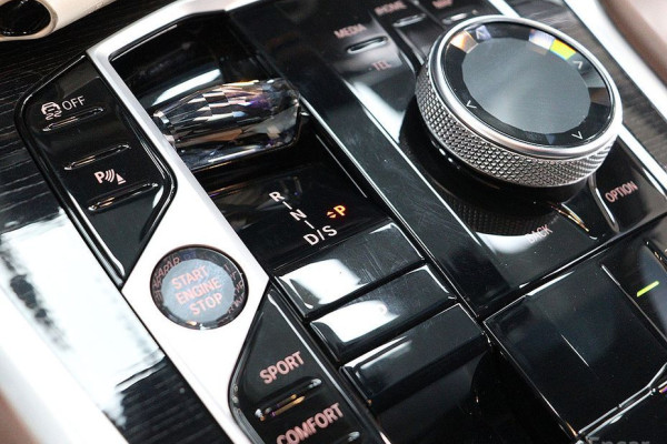 2024 BMW X6 с пробегом 38 500 км