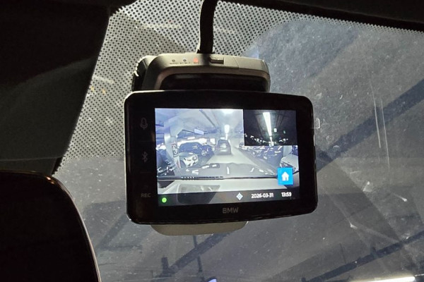 2024 BMW X6 с пробегом 43 712 км