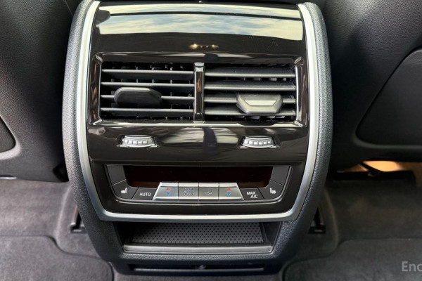 2024 BMW X6 с пробегом 19 058 км