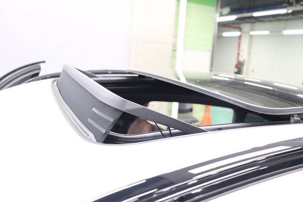 2024 BMW X6 с пробегом 38 500 км