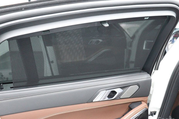 2024 BMW X6 с пробегом 38 500 км