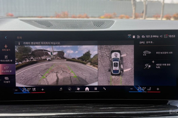 2024 BMW X6 с пробегом 19 058 км