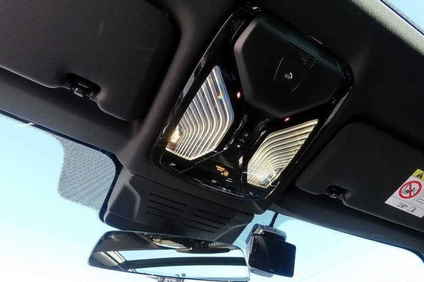 2025 BMW X6 с пробегом 17 000 км