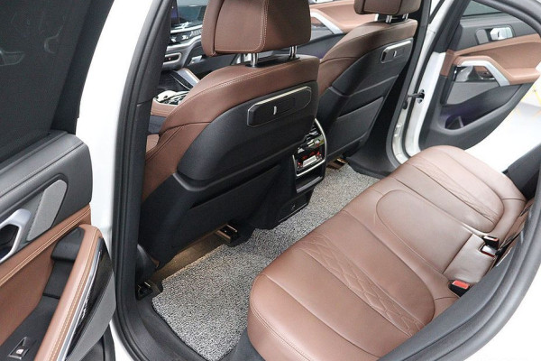 2024 BMW X6 с пробегом 38 500 км