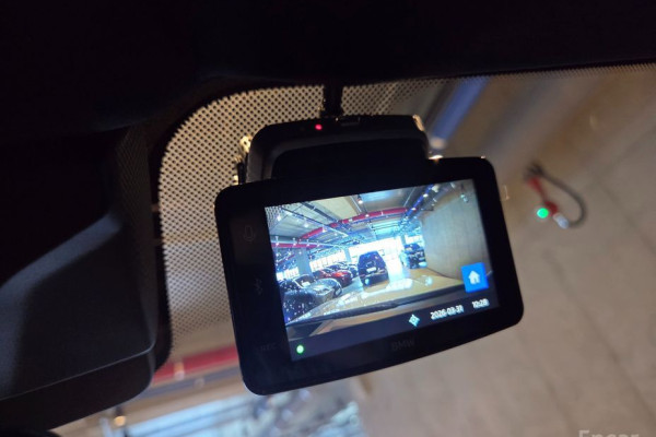 2025 BMW X6 с пробегом 6 584 км